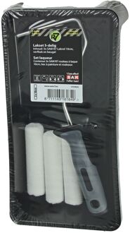 SAM Lakset R7 5-delig