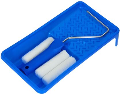 SAM Lakset Vilt Acryl 2+1 10cm