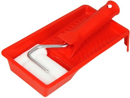 SAM Lakset Vilt Alkyd 2+1 5cm