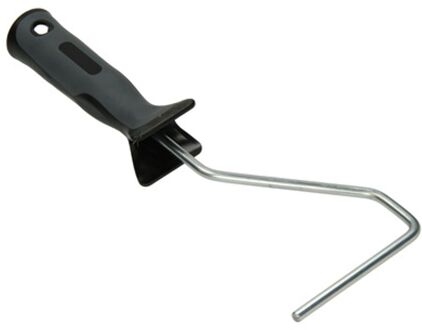 SAM Muntuur Sam Verfrol 10cm Ergonomische Handgreep