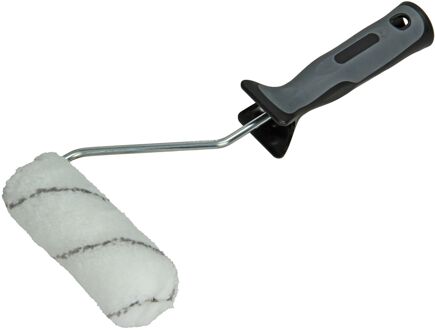 SAM Muurverfroller Met Beugel R7 12cm