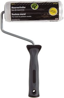 SAM Muurverfroller R7 18cm