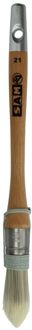 SAM Overschilderborstel Sam R7 21