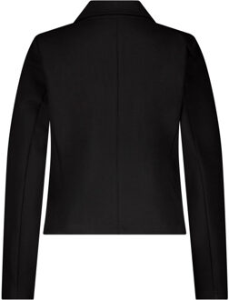 Sam punta - maat S Zwart