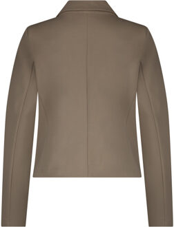 Sam punta Taupe - XS