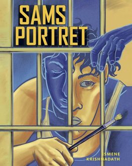 Sam's portret - Ismene Krishnadath - ebook