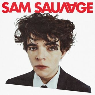 Sam Sauvage - Sam Sauvage