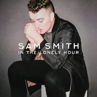 Sam Smith - In The Lonely Hour (Deluxe Edition) | CD