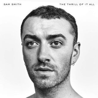 Sam Smith - THE THRILL OF IT ALL | Vinyl