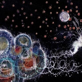 Samantha Crain - Songs In The Night