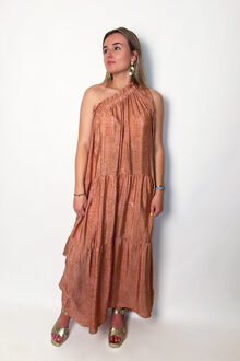 Samantha long dress samantha long dress 2 Print / Multi - One size