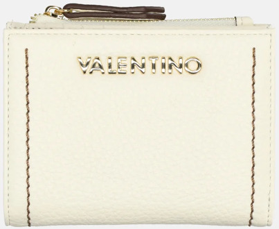 Samantha overslagportemonnee S bianco Wit