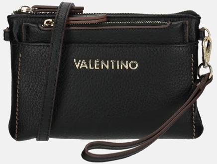 Samantha portemonnee nero Zwart