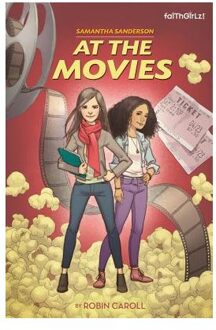 Samantha Sanderson At The Movies - Caroll, Robin