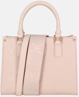 Samba Re handtas cipria Roze