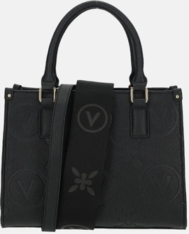 Samba Re handtas nero Zwart