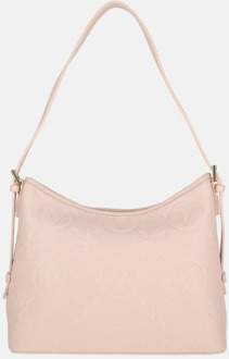 Samba Re hobo bag schoudertas cipria Roze