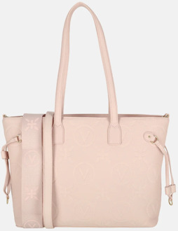 Samba Re shopper cipria Roze