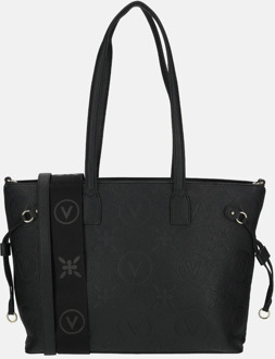 Samba Re shopper nero Zwart