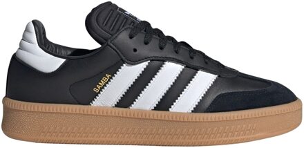 Samba XLG sneakers Adidas Originals , Black , Heren - 42 1/2 Eu,45 1/2 Eu,43 1/2 Eu,41 Eu,44 Eu,44 1/2 Eu,41 1/2 Eu,43 Eu,42 Eu,45 EU