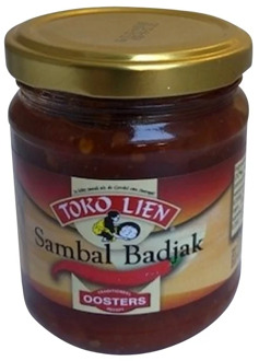 Sambal Badjak Toko Lien 200 gram