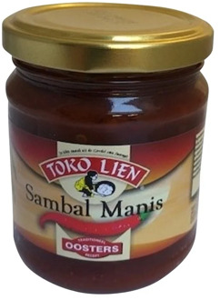 Sambal Manis Toko Lien 200 gram