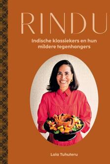 Sambal & Sereh -  Lola Tuhuteru-van Ruler (ISBN: 9789023017554)