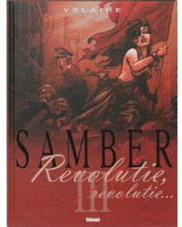 Samber (n.e.) 003 Revolutie revolutie