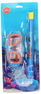 Sambro Disney Pixar Finding Dory snorkelset