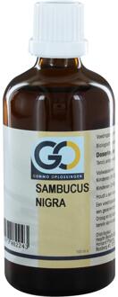 Sambucus nigra - 100 milliliter