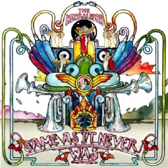 Same As It Never Was