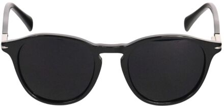 Samedan Polarized Zonnebril SR 1 Zwart