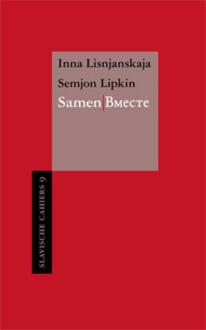 Samen/Bmecte - Boek I.L. Lisnjanskaja (9061433487)