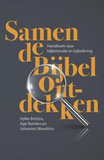 Samen de Bijbel ontdekken - (ISBN:9789043537063)