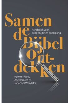 Samen de Bijbel ontdekken - (ISBN:9789043537063)