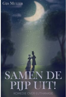 Samen De Pijp Uit! - Gijs Muller