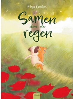 Samen Door De Regen - Maya Onodera