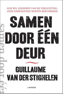 Samen door één deur - eBook Guillaume van der Stighelen (9401434867)