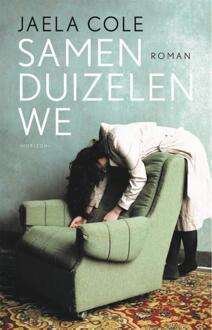Samen duizelen we -  Jaela Cole (ISBN: 9789464102741)