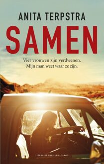 Samen - eBook Anita Terpstra (9023496299)