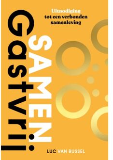 Samen Gastvrij - Luc van Bussel