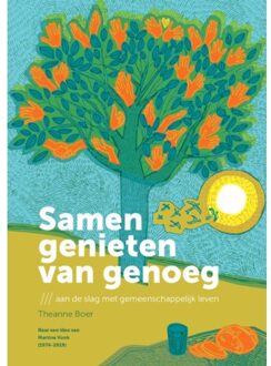 Samen Genieten Van Genoeg - Michaboeken