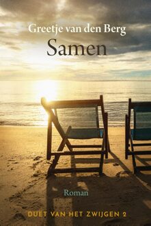 Samen - Greetje van den Berg - ebook