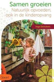 Samen Groeien - Inge Donckers