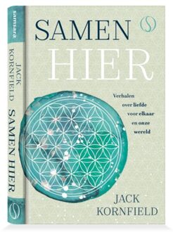 Samen Hier - Jack Kornfield