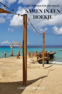 Samen in een hoekje -  Christel Diepvens (ISBN: 9789464924091)