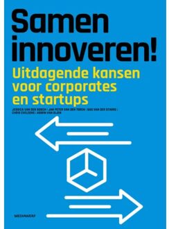 Samen Innoveren