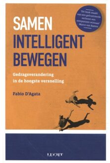 Samen Intelligent Bewegen - Fabio D'Agata