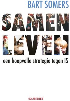 Samen leven - eBook Bart Somers (9089245405)