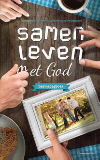Samen leven met God - Boek Arine Spierenburg - van Wijngaarden (9023970055)